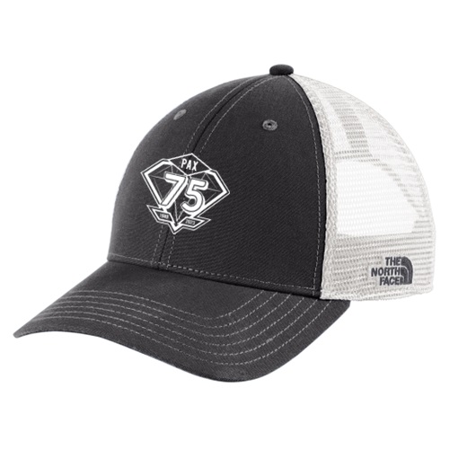 The North Face Ultimate Trucker Cap