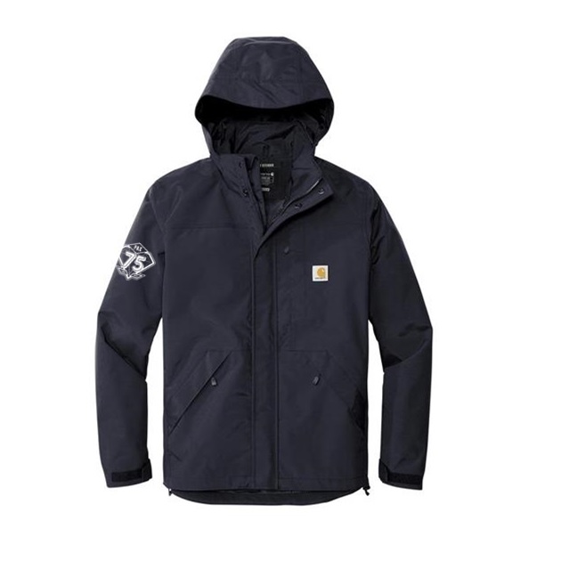 Carhartt Storm Defender Tall Jacket